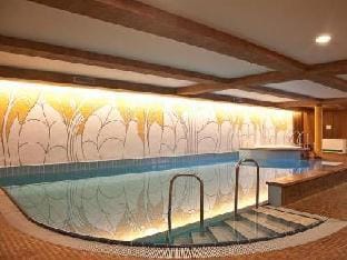 GrünerBaum Hotels Hotel in Brixen