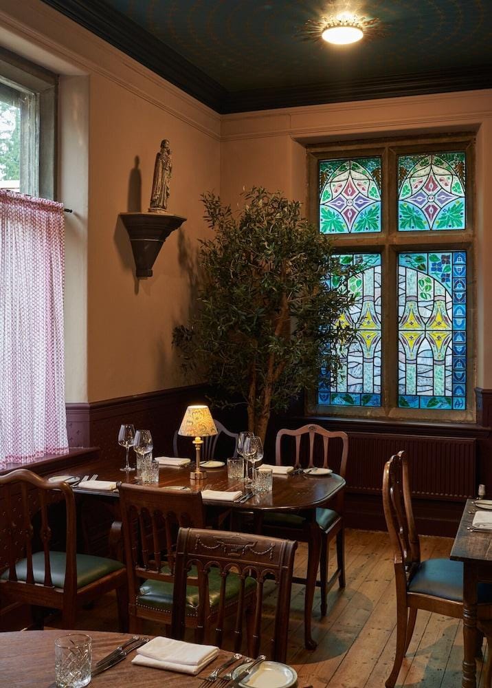 The Old Bell Hotel Hotel in Cotswold District