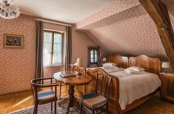 Hôtel Masson Hotel in Montreux