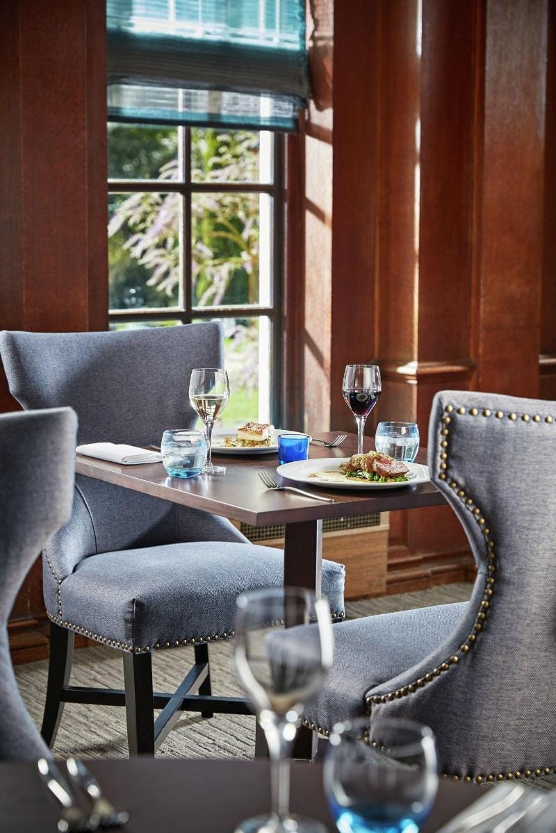Barnett Hill - Luxury Hotel Hotel in Borough of Waverley