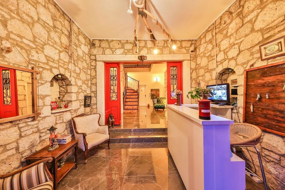 Mon Amour Alacati Hotel in Alaçatı