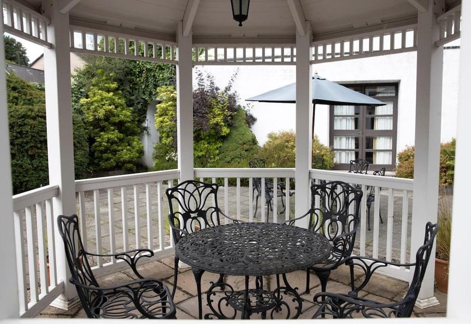 The Angus Hotel & Spa by Compass Hospitality Hotel in Scotland
