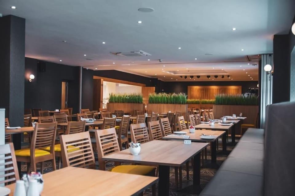 The Angus Hotel & Spa by Compass Hospitality Hotel in Scotland