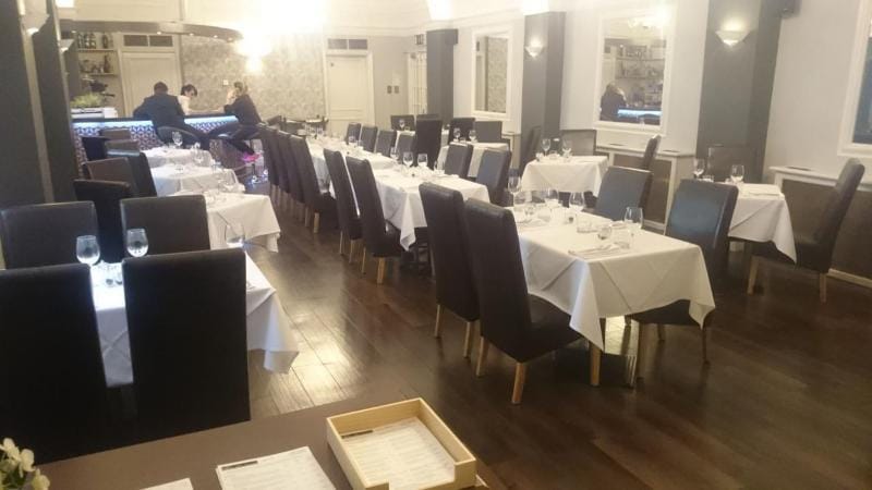 Angel Hotel Hotel in Guildford