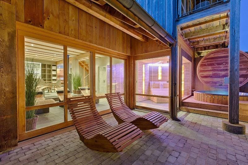 Romantik Hotel Bären Hotel in Canton of Bern (Region)