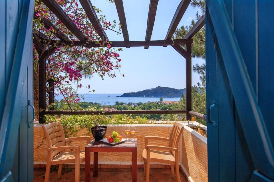 Symbola Ölüdeniz Beach Hotel Hotel in Ölüdeniz