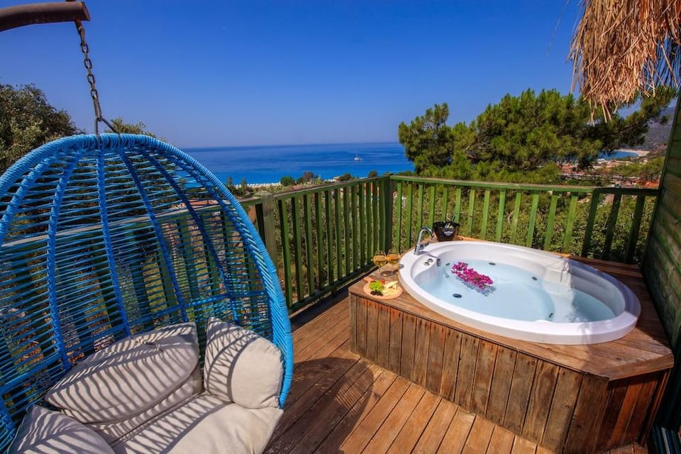 Symbola Ölüdeniz Beach Hotel Hotel in Ölüdeniz