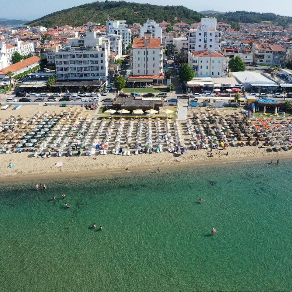 Ege Soley Hotel Hotel in İzmir Province
