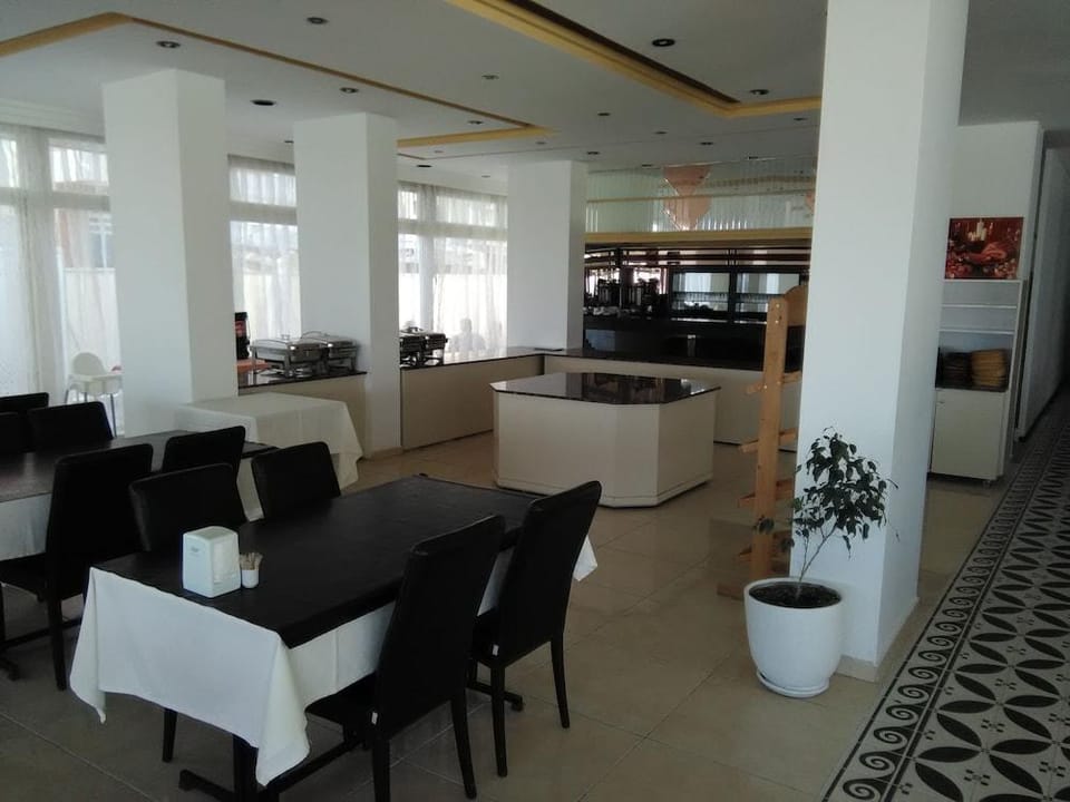 Ege Soley Hotel Hotel in İzmir Province