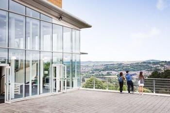 University of Exeter Holland Hall Hotel in Exeter