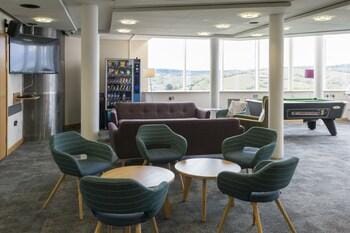 University of Exeter Holland Hall Hotel in Exeter