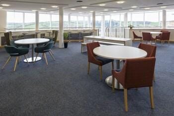 University of Exeter Holland Hall Hotel in Exeter