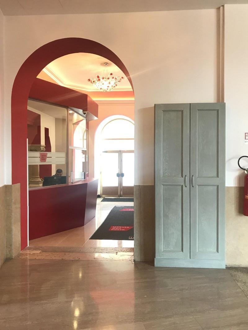 Casa per ferie Don Bosco Hotel in Verona