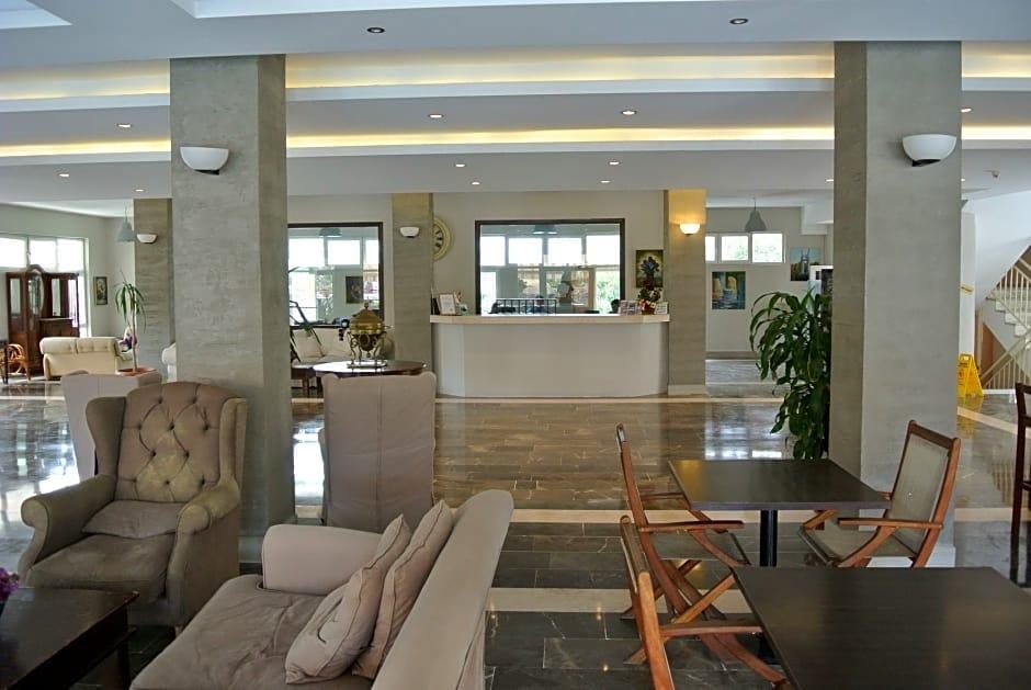 Begonville Hotel Hotel in Marmaris