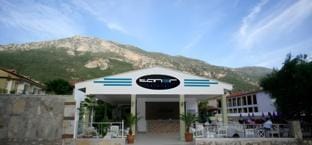 Taner Otel Hotel in Ölüdeniz