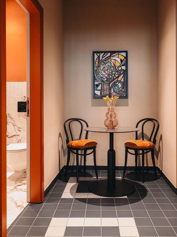 WELTWIEN Apartments Hotel in Vienna