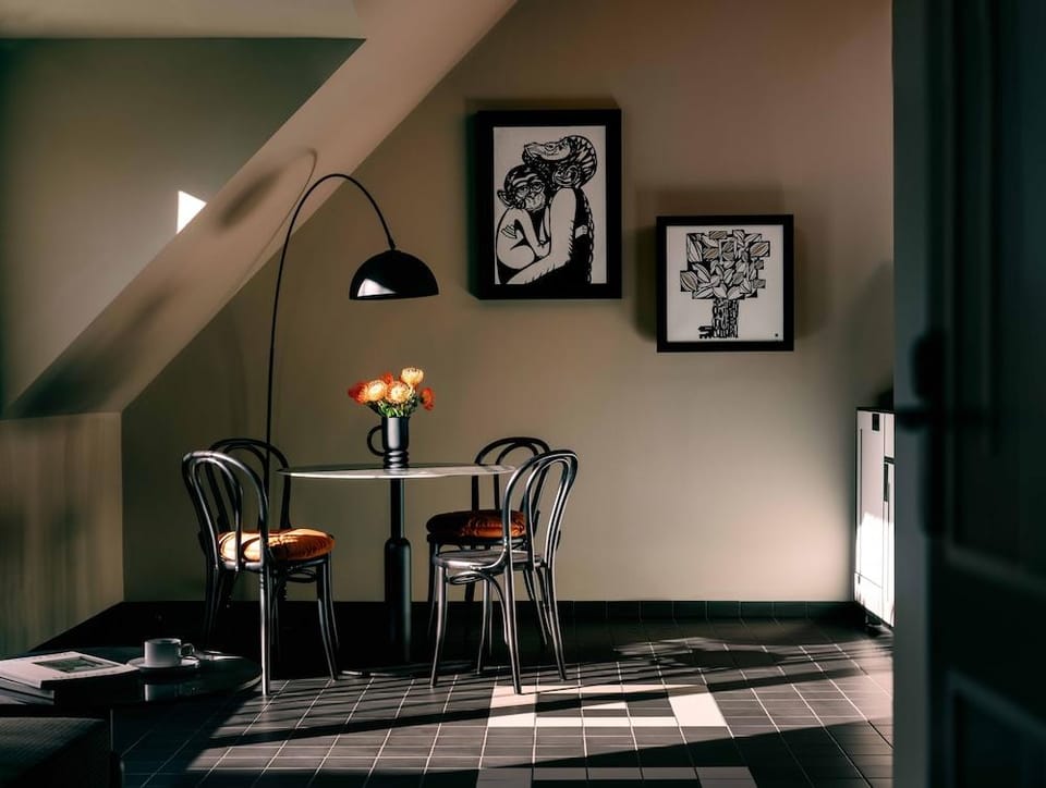 WELTWIEN Apartments Hotel in Vienna