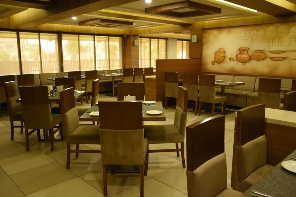 King’s Kraft Stay Inn Rajkot Hotel in Gujarat
