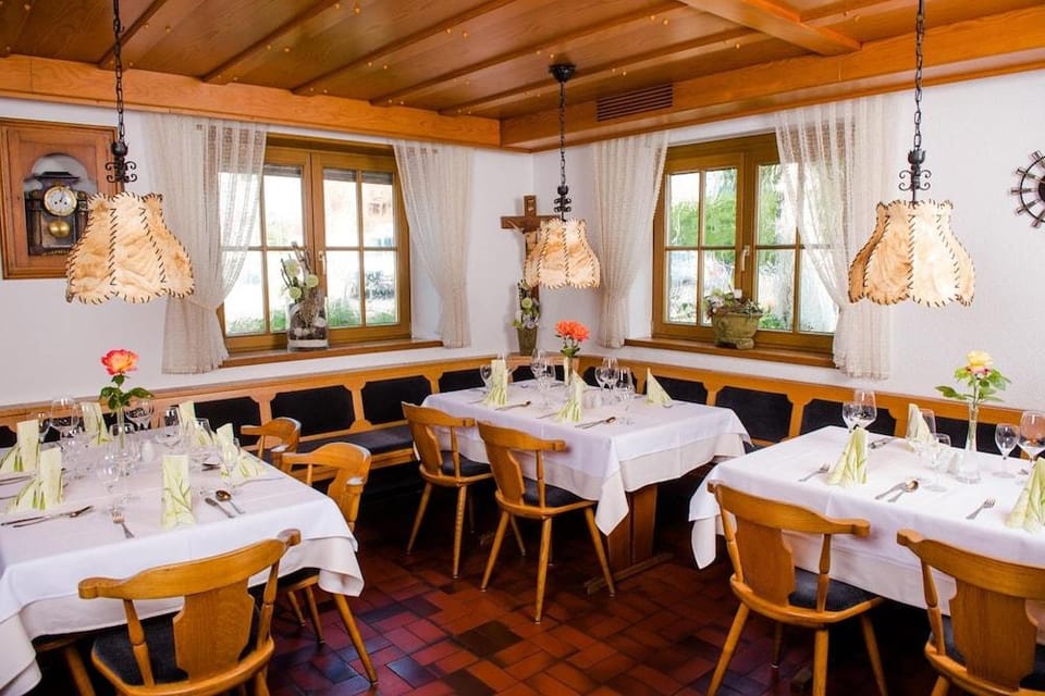 Hotel Gasthof Zum Rössle Hotel in Baden-Württemberg