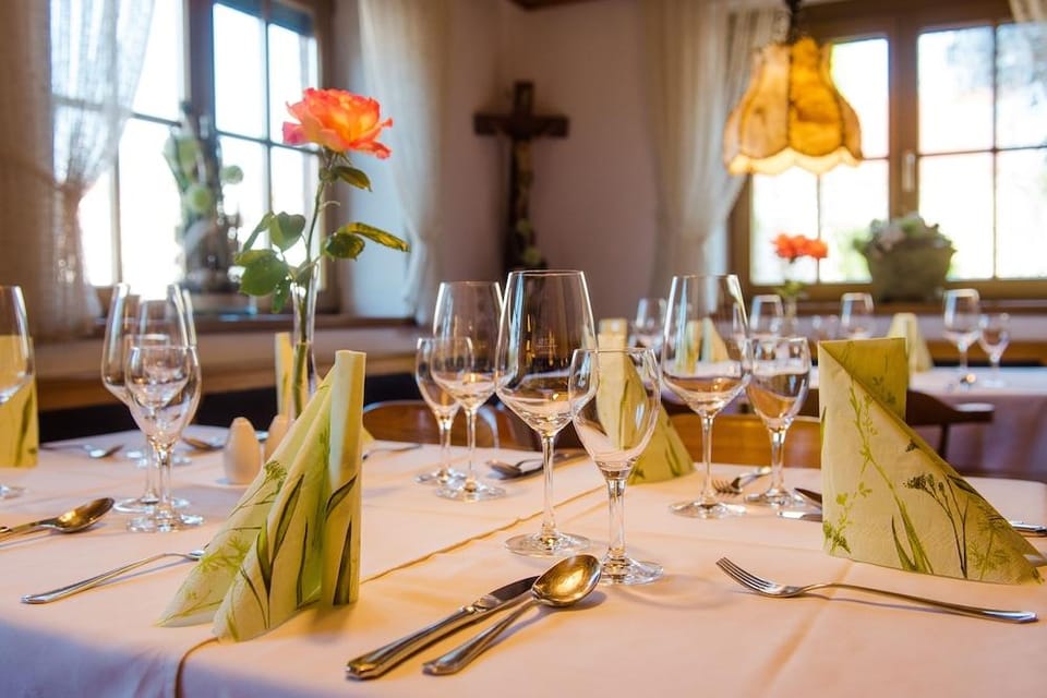 Hotel Gasthof Zum Rössle Hotel in Baden-Württemberg