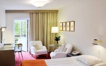 Dialog Hotel Ariston Lidingö Hotel in Stockholm