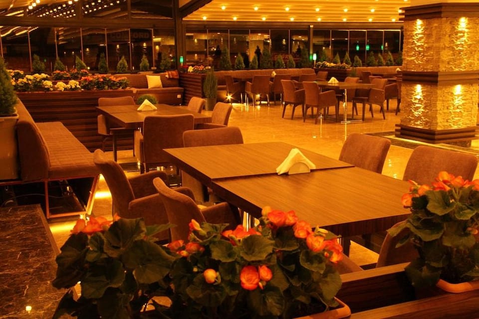 City One Hotel & SPA Hotel in Kayseri