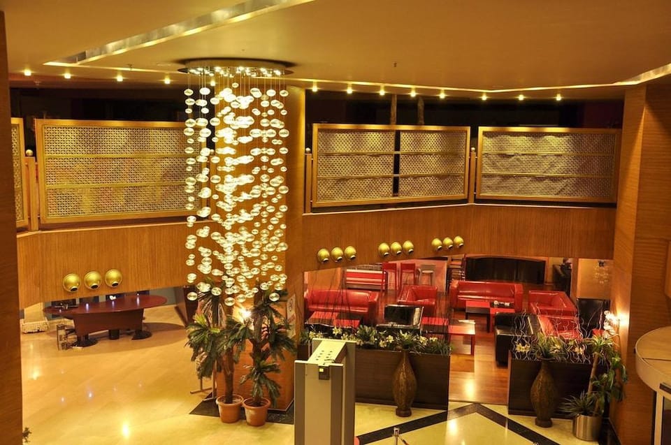 City One Hotel & SPA Hotel in Kayseri