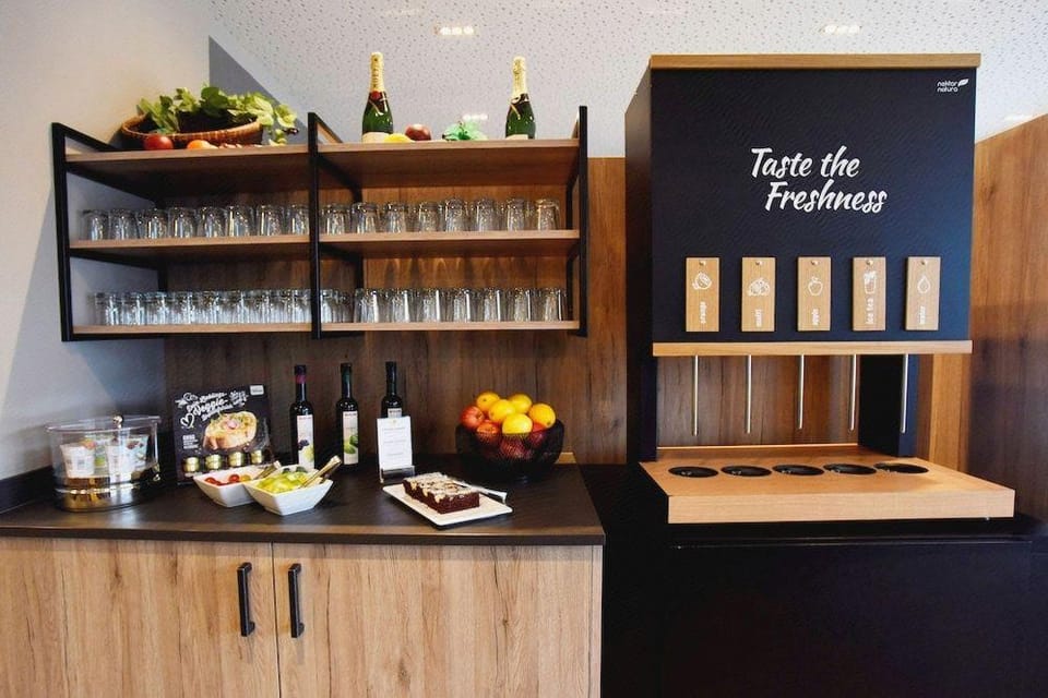 DiMas Hotel Ettenheim-Rust Hotel in Ringsheim