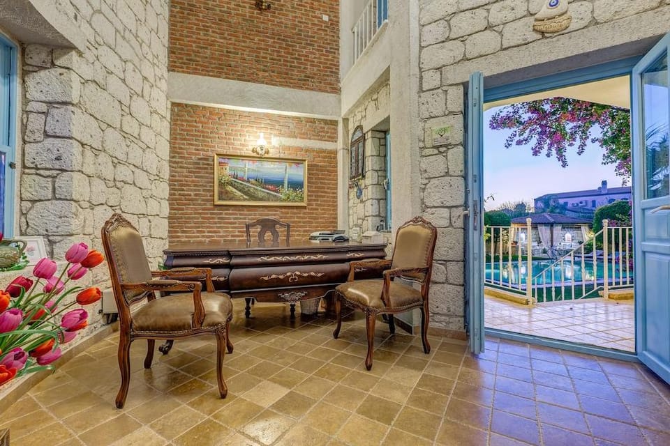 Villa Fora Hotel Hotel in Alaçatı