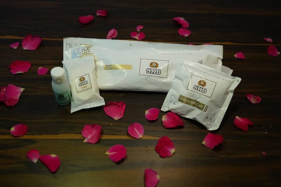 SKB Residency - Pochampalli Hotel in Tamil Nadu