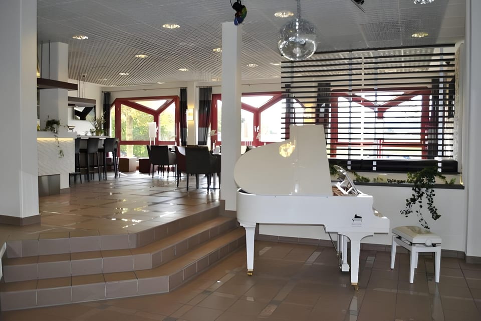 LOFTSTYLE Hotel Gerlingen, Sure Hotel Collection by B/W Hotel in Stuttgart