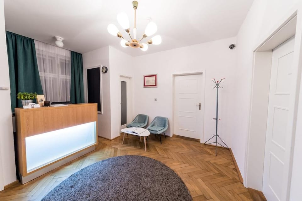 Hotel Villa Beatika Hotel in Cesky Krumlov