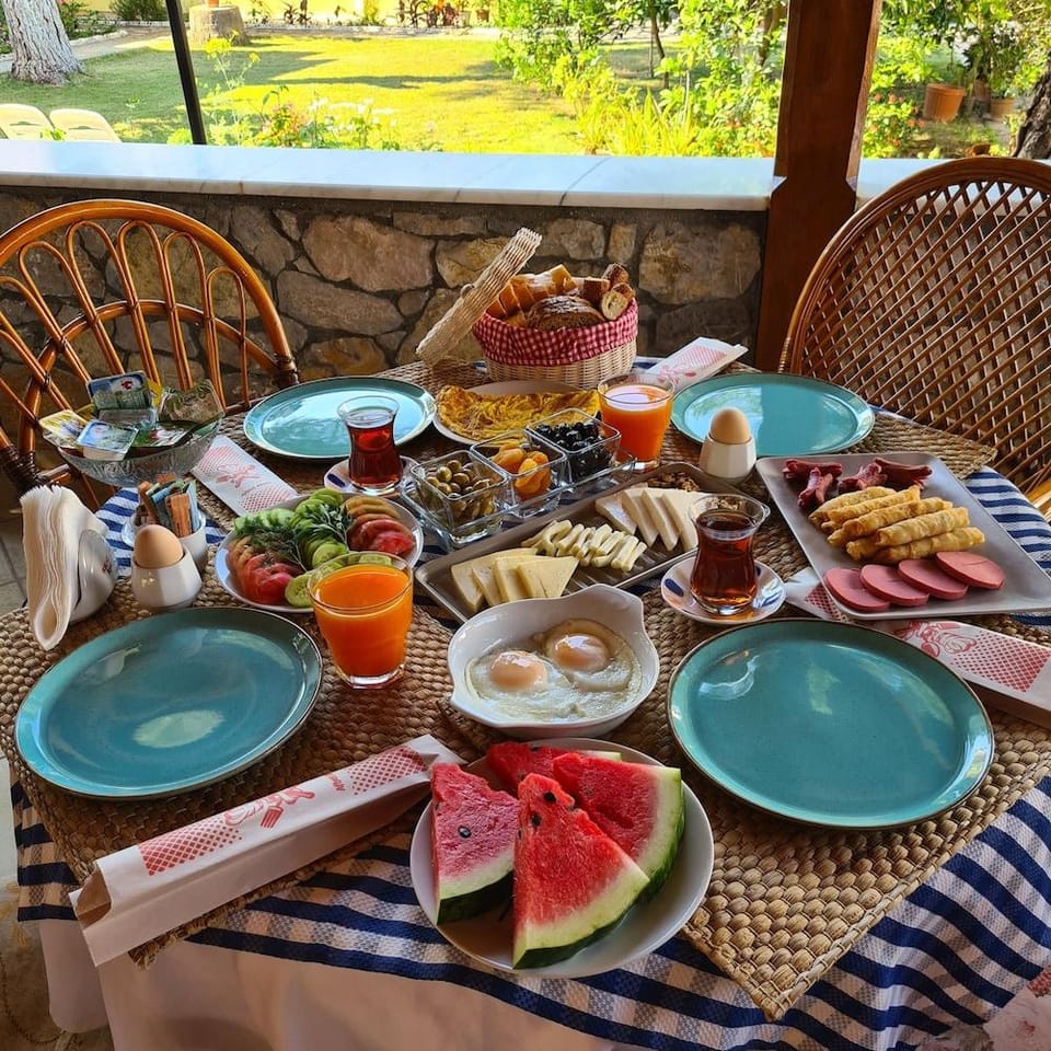 Ilkiz Beach Hotel Hotel in Ölüdeniz