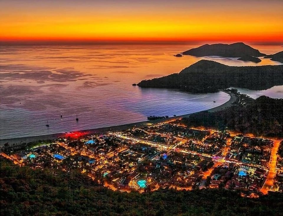 Ilkiz Beach Hotel Hotel in Ölüdeniz