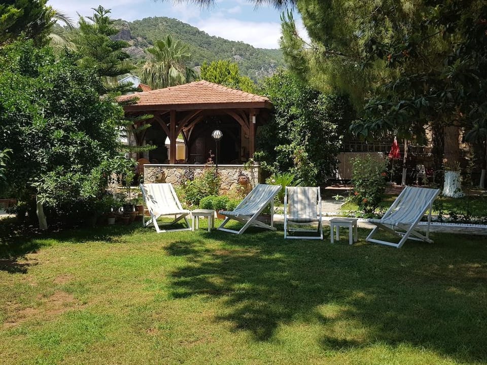 Ilkiz Beach Hotel Hotel in Ölüdeniz