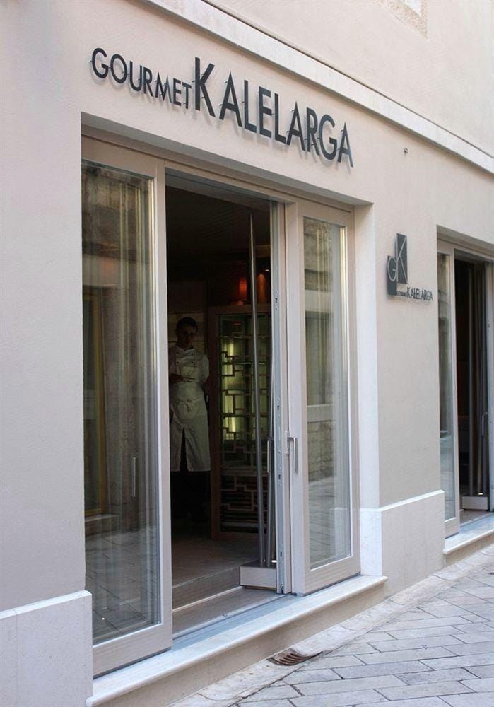 Art Hotel Kalelarga Hotel in Zadar