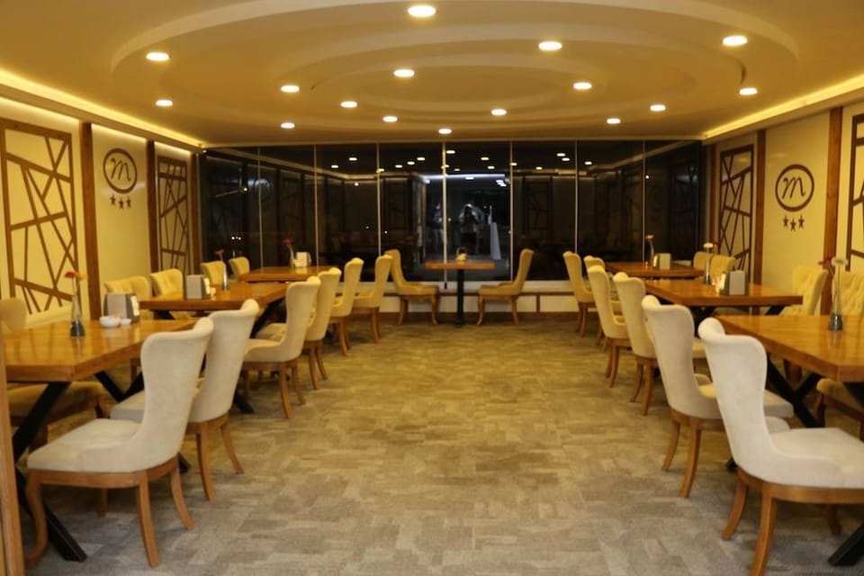 Sinop Mola Otel Hotel in Turkey