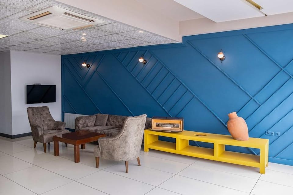 Sinop Mola Otel Hotel in Turkey