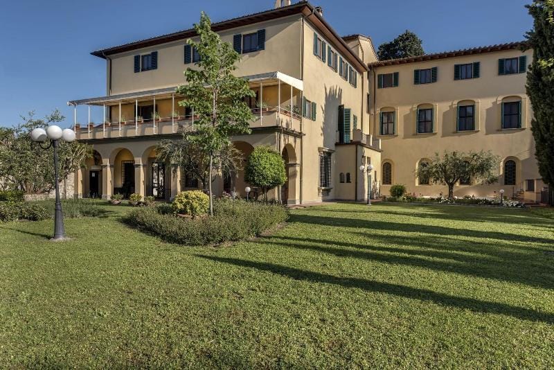 Villa La Stella - Casa per Ferie Hotel in Florence