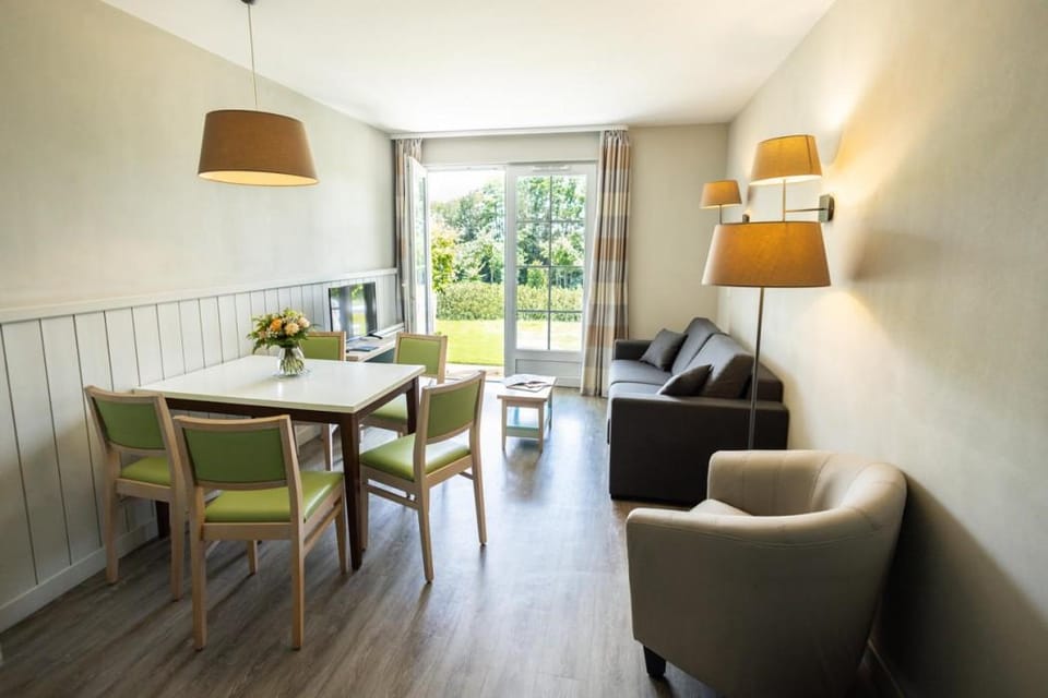 B O cottage Hotel in Bagnoles de l'Orne Normandie