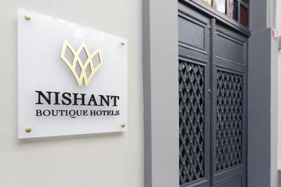 Nishant Boutique Hotels Hotel in Istanbul