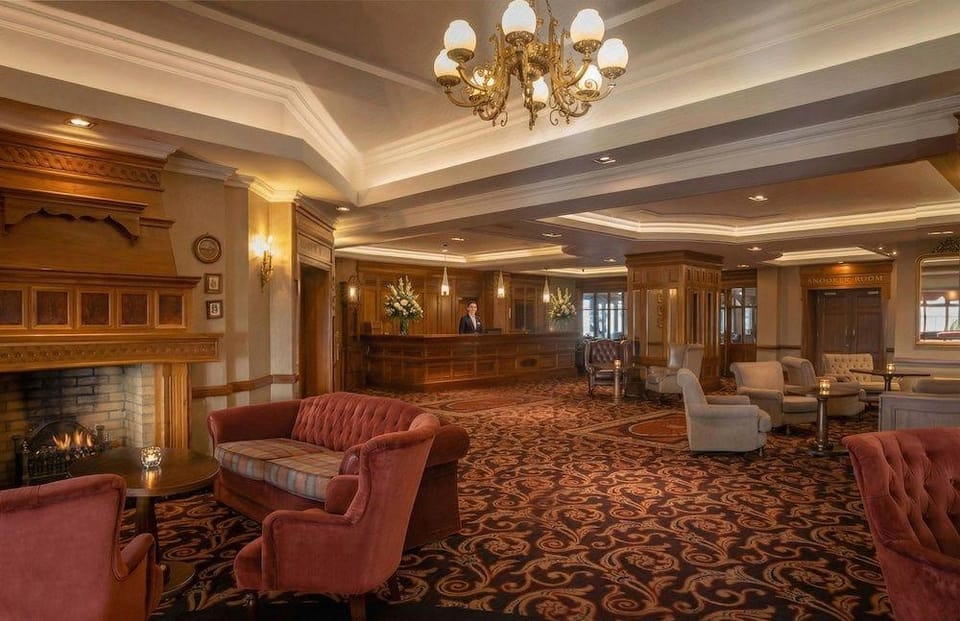 Hotel Kilmore Hotel in Ireland