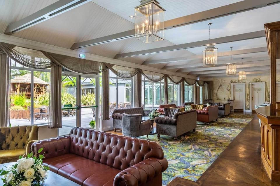 Hotel Kilmore Hotel in Ireland