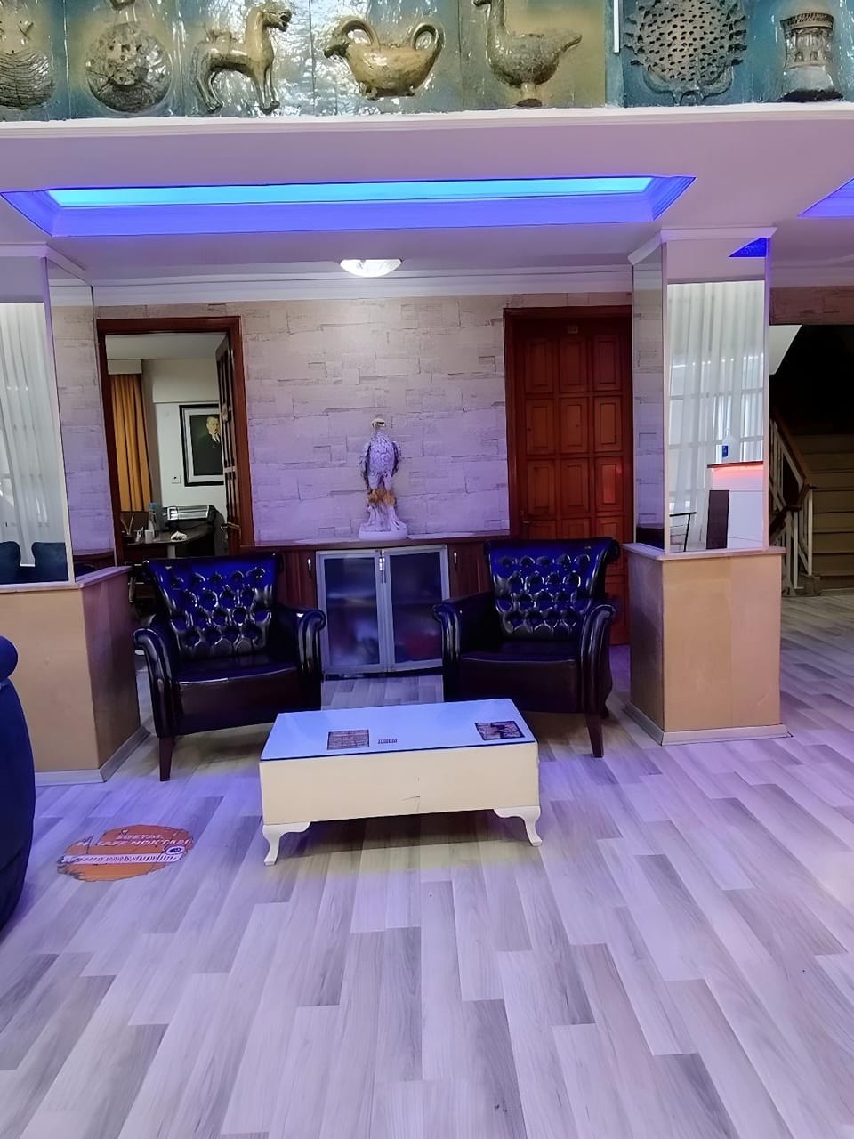 Otel Orkun Hotel in Izmir
