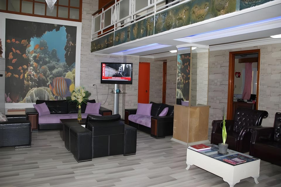 Otel Orkun Hotel in Izmir