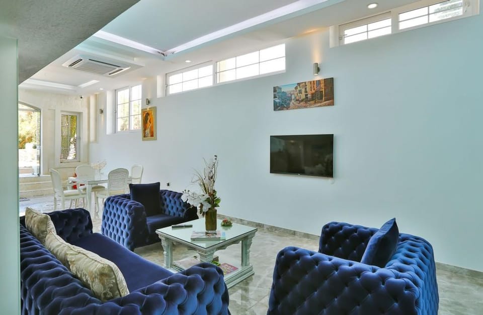 Linda Beach Class Hotel - Boutique Class Hotel in Kas