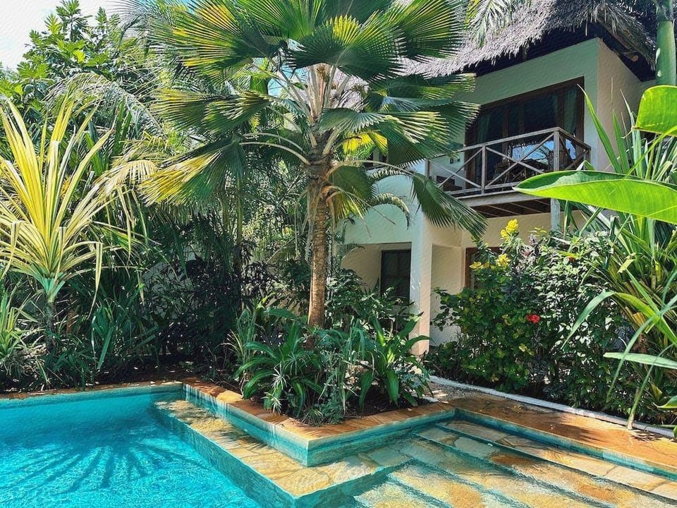 Maisha Nungwi Hotel in Nungwi