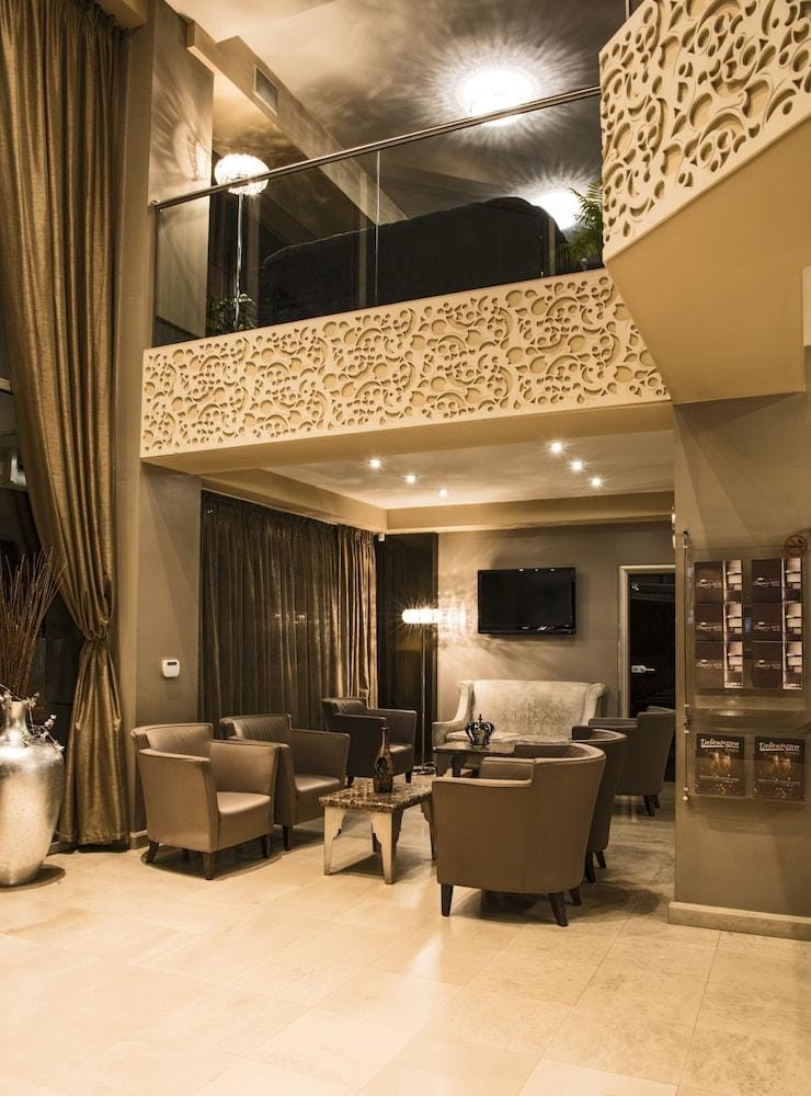 Queen s Hotel Hotel in Skopje