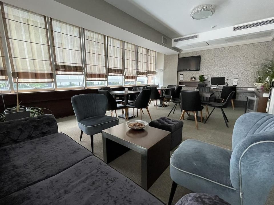 Queen s Hotel Hotel in Skopje
