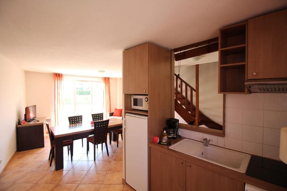 Appart Hotel Garden & City Rousset Hotel in French Riviera